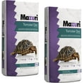 thumbnail image 1 of Mazuri | Tortoise Diet | 25 Pound (25 lb.) Bag - Pack of 2, 1 of 3
