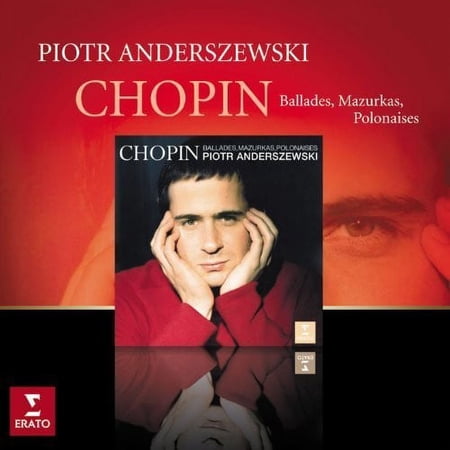 Mazurkas Ballades