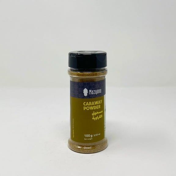 Mazyana Moroccan Spice caraway