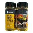 thumbnail image 1 of Mazyana Spices Yellow Ras El Hanout Mix 100g, 1 of 3