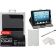 thumbnail image 1 of Mazz Apple iPad mini Main Event Folio Protection Kit, 1 of 2