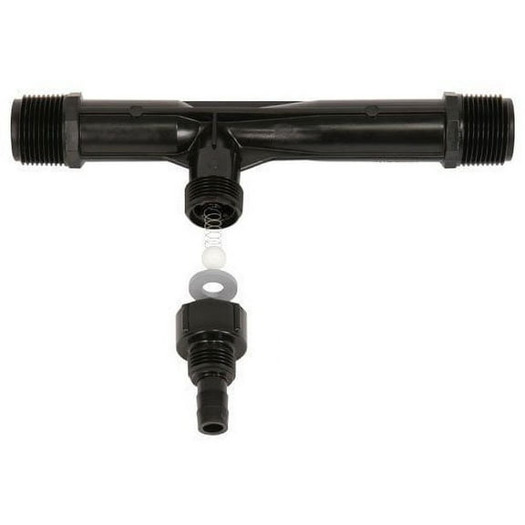 Mazzei 584-PP 3/4" Injector **Only Online Authorized Distributor of Mazzei Ag Injectors**