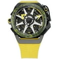 thumbnail image 1 of Mazzucato RIM F1 Monza Racing Automatic Black Yellow, 1 of 11