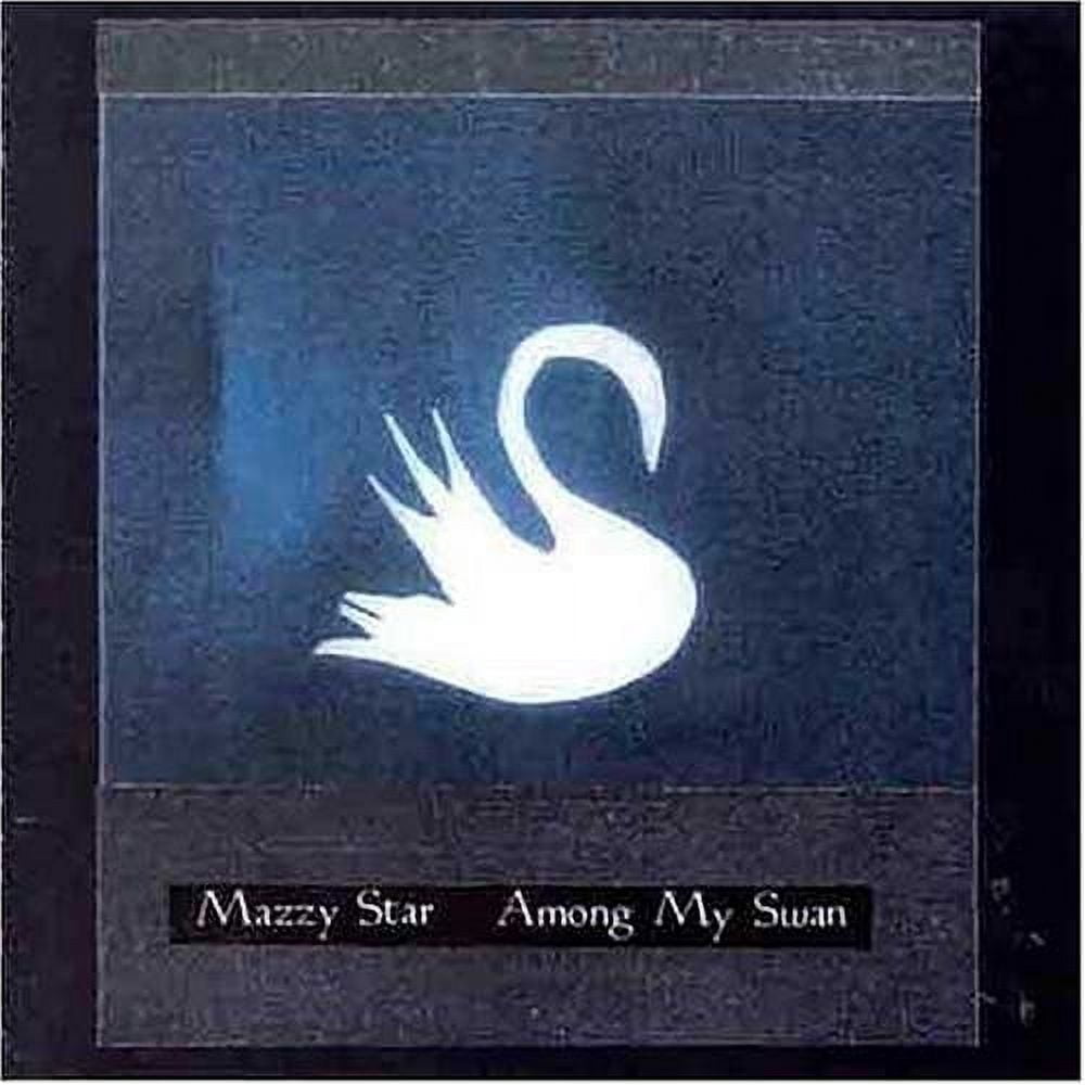 UMGD Mazzy Star - Among My Swan - Music & Performance - CD
