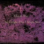 Mazzy Star - So Tonight That I Might See - Music & Performance - Vinyl