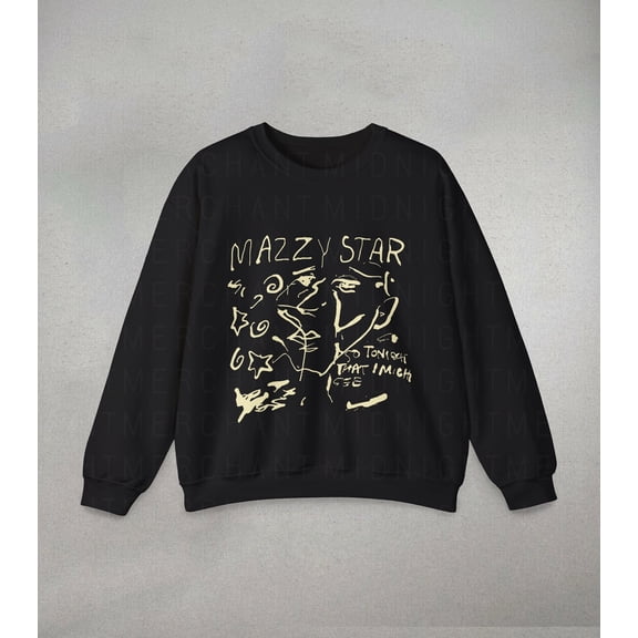 Mazzy Star T-Shirt, 90s Band T-Shirt, Mazzy Star Graphic, Retro T-Shirts, Cute T-Shirts, T