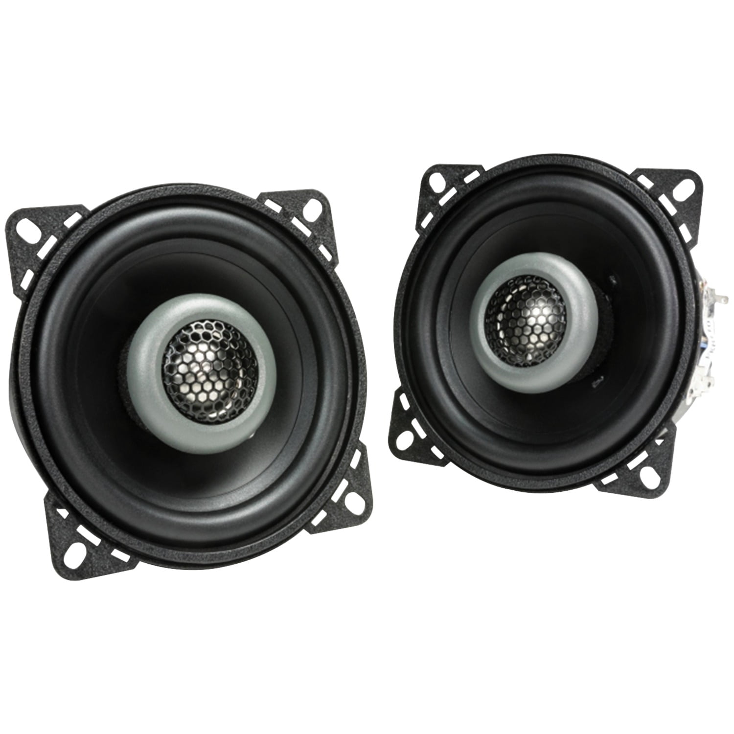 Mb Quart Fkb108 Formula Series 2-way Coaxial Speakers (3.5")