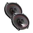 thumbnail image 1 of Mb Quart RKM168 6 X 8 Inch Coaxial 55 Watts Rms Reference Series Speaker New, 1 of 3