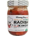 thumbnail image 1 of Mb Radish Kimchi, 1 of 2
