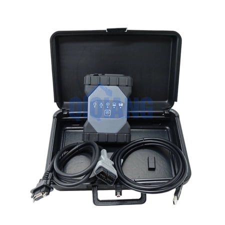 Mb Star C6 Diagnostic Tool Xentry Diagnosis Vci Multiplexer Full System Doip Workshop Scanner Compatible With Mercedes Benz