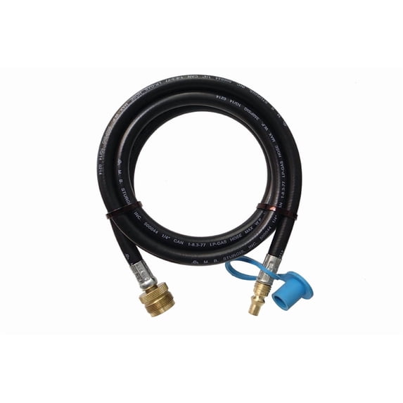 MB Sturgis 100476-120-MBS LP RV