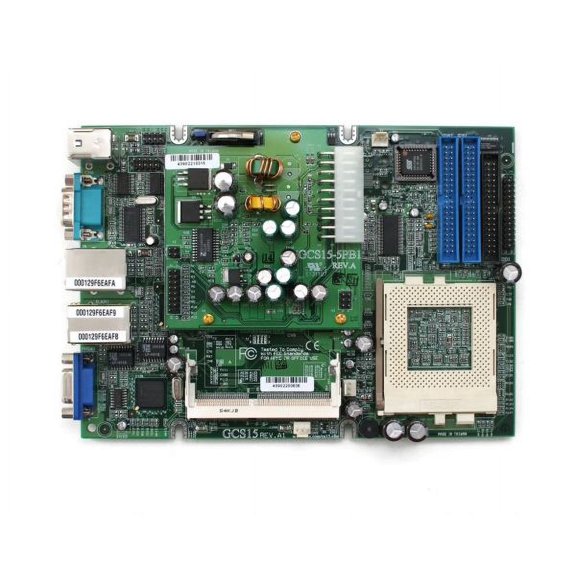 Mb skt 370, gcs151-460 r.ac0,rev.a1,db gcs15-5pb1,r.a,reail, access