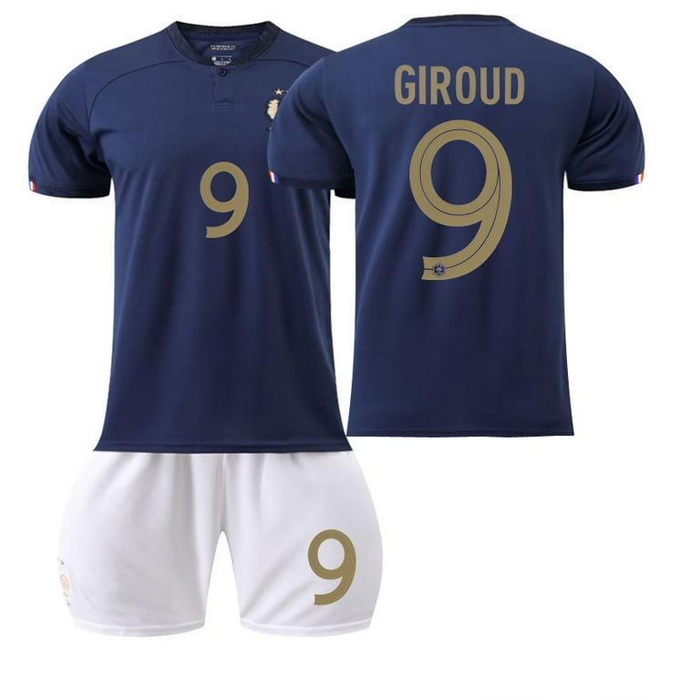 Mbappe kids jersey new arrivals