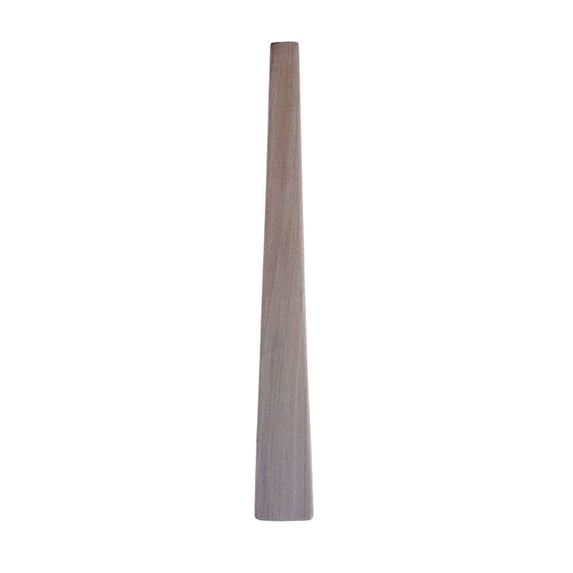 Mbariket Nigerian Turning Stick — African Wood (15 inch)