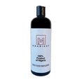 thumbnail image 1 of Mbariket Nigerian Liquid Black Soap — African Body Wash (1 x 20.4 fl oz Bottle), 1 of 5