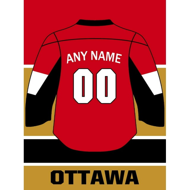 Mbhappy Customized Diamond Art Painting Kits Personalied Ice Hockey