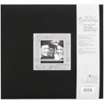 thumbnail image 1 of Mbi Expressions Post Bound Album W/Window 12"X12", 1 of 2