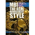thumbnail image 1 of Mbi: The Real Management Style (Paperback), 1 of 1
