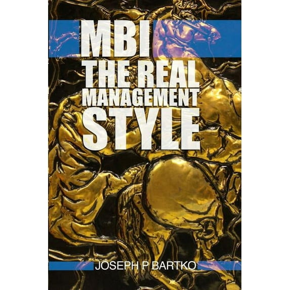 Mbi: The Real Management Style (Paperback)