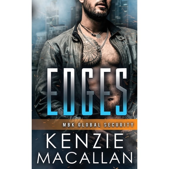 Mbk Global Security: Edges (Paperback)