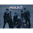 thumbnail image 1 of Mblaq - y - CD, 1 of 1