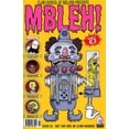 thumbnail image 1 of Mbleh! #2 VF ; Clamnut Comic Book, 1 of 1