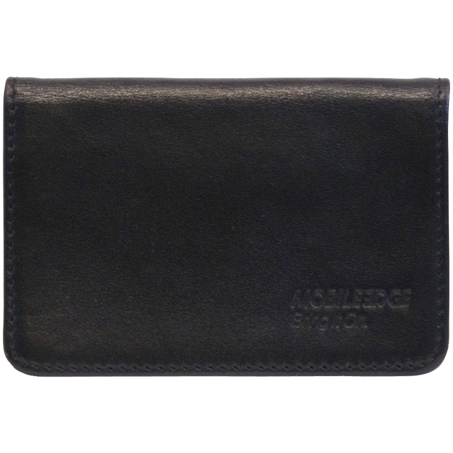 Mblmewsscw Mewss-Cw Id Sentry Credit Card Wallet - image 1 of 2