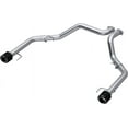 thumbnail image 1 of MBRP Exhaust S52663CF Armor Pro Axle Back Exhaust System Fits 21-22 F-150, 1 of 11