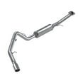 thumbnail image 1 of MBRP EXHAUST FOR 00-06 CHEVY SUBURBAN GMC YUKON XL 5.3L 02-06 CHEVY AVALANCHE, 1 of 2
