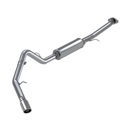 MBRP EXHAUST FOR 00-06 CHEVY SUBURBAN GMC YUKON XL 5.3L 02-06 CHEVY AVALANCHE