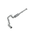 thumbnail image 1 of Mbrp Exhaust 3In. Cat-Back; Single Side Exit; T304 S5153304, 1 of 3