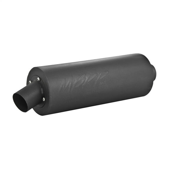 Mbrp Exhaust At 6010Sp Sport Muffler