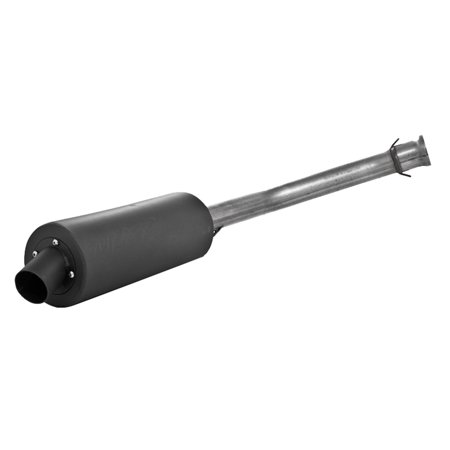 Mbrp Exhaust At 6701Sp Sport Muffler Fits 06 700 Efi 4X4 Auto Se