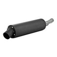 thumbnail image 1 of MBRP Direct Replacement Slip-On Utility Muffler For 89-91 Honda TRX 300 FourTrax, 1 of 3