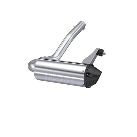 MBRP AT-9210PT Mufflers