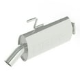 thumbnail image 1 of Slip-On System W/Sport Muffler For 20-22 Kawasaki Teryx KRX 1000 MBRP, 1 of 11