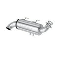 thumbnail image 1 of MBRP Single Slip On Exhaust For 11-24 Polaris Sportsman Touring 850 AT-9526PT, 1 of 6