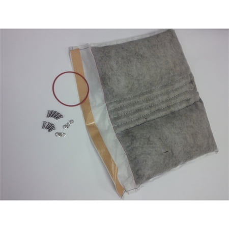 MBRP Exhaust PT-0014PK Repack Kit