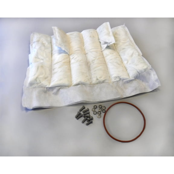 MBRP Exhaust PT-0016PK Repack Kit