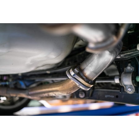 Mbrp Exhaust S48013cf Pro Series Axle Back Exhaust System Fits select: 2015-2021 SUBARU WRX, 2013-2014 SUBARU IMPREZA SE