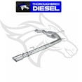 thumbnail image 1 of MBRP 3" Stainless Steel Exhaust for 22-24 Ford Maverick 2.0L EcoBoost S5267304, 1 of 6