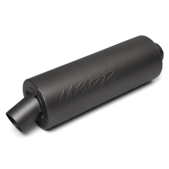 Mbrp Mbrp Sport S/O Mflr Can Am - AT-6204SP