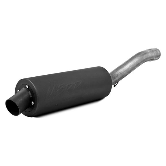 Mbrp New Performance Muffler, 241-10041