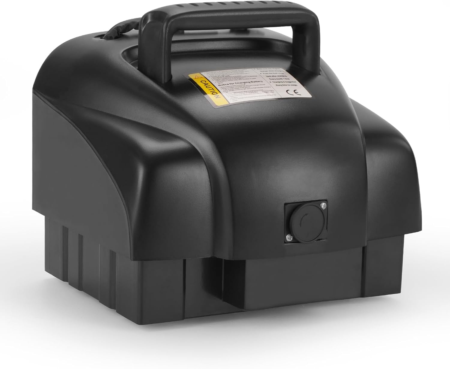 Mbxcooter 15/25Ah Swappable Battery for MS08/MS08 Pro Series Mobility ...