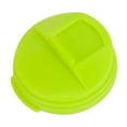 thumbnail image 1 of Mbxm Lemon Yellow Splash-Proof Lid for Cans,Creative Beverage Can Lid Cover Sodatops Can Lid Sealing Cover Reusable Protector for Soda,Beer,Drink,Juice,Coke,Fits Standard Cans, 1 of 4