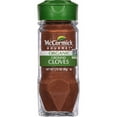 thumbnail image 1 of Mc Cormick Organic Ground Cloves (Pack of 4), 1 of 1