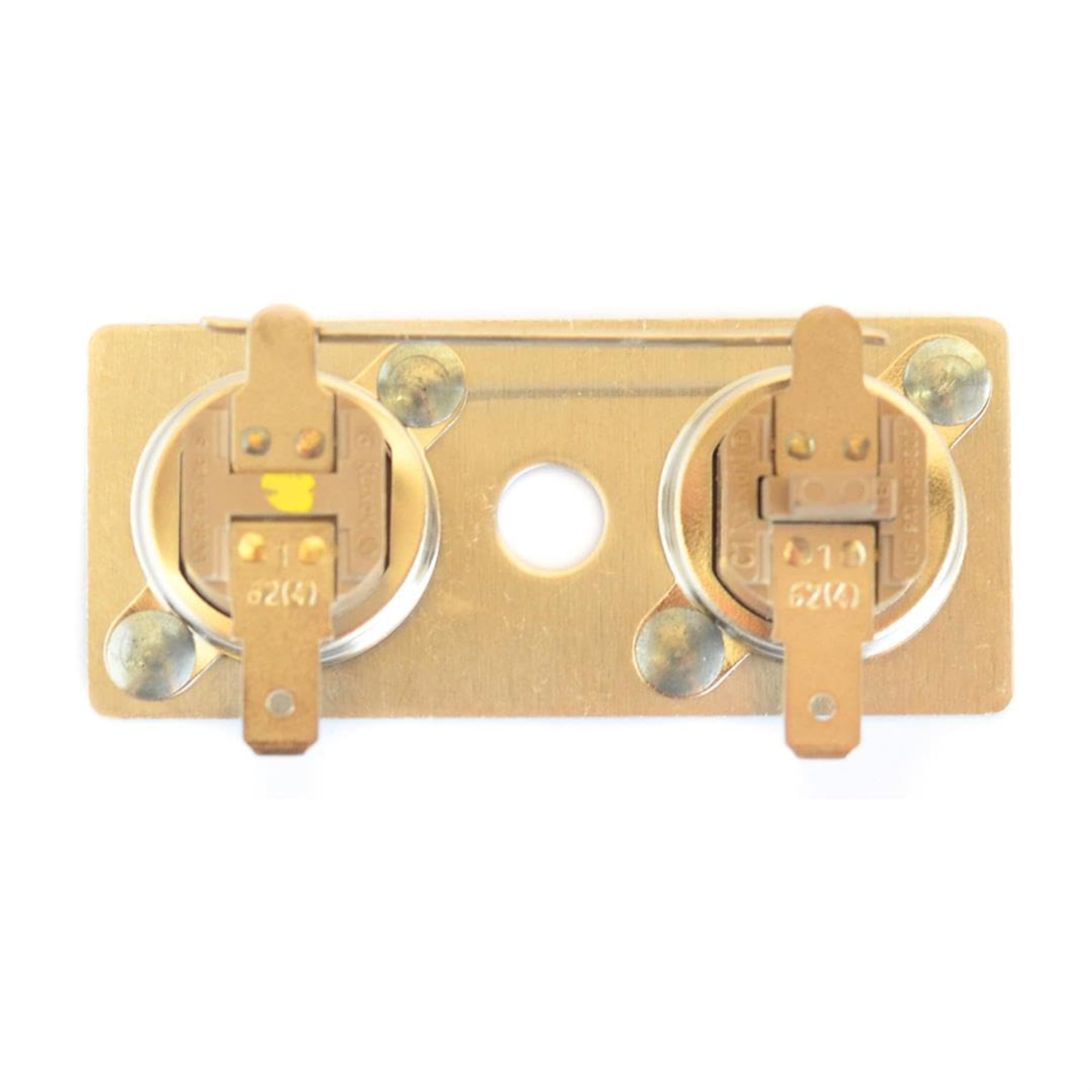 Mc Enterprises 232317Mc Suburban T-Stat/Sw Assy