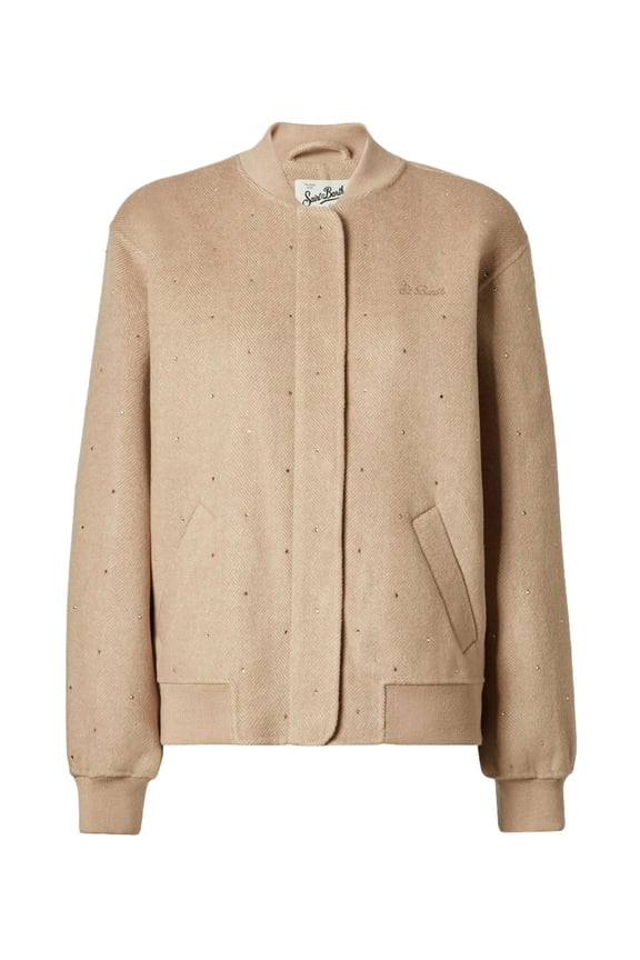 Adrien Double Jacket (Women's)