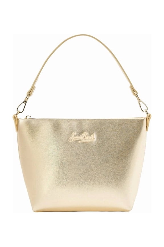 Men's Aline Bag Gold