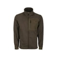 thumbnail image 1 of McAlister Men's Heritage Hybrid Jacket Tan/Brown Medium, 1 of 2
